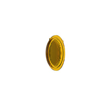 Load image into Gallery viewer, KC HiLiTES FLEX ERA 1 Performance Yellow Spread Beam Lens - Part KCL4265