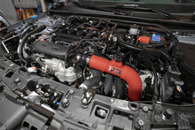 Load image into Gallery viewer, Injen SP1586WR Cold Air Intake System for 2022-2024 Honda Civic and 2023-2024 Acura Integra