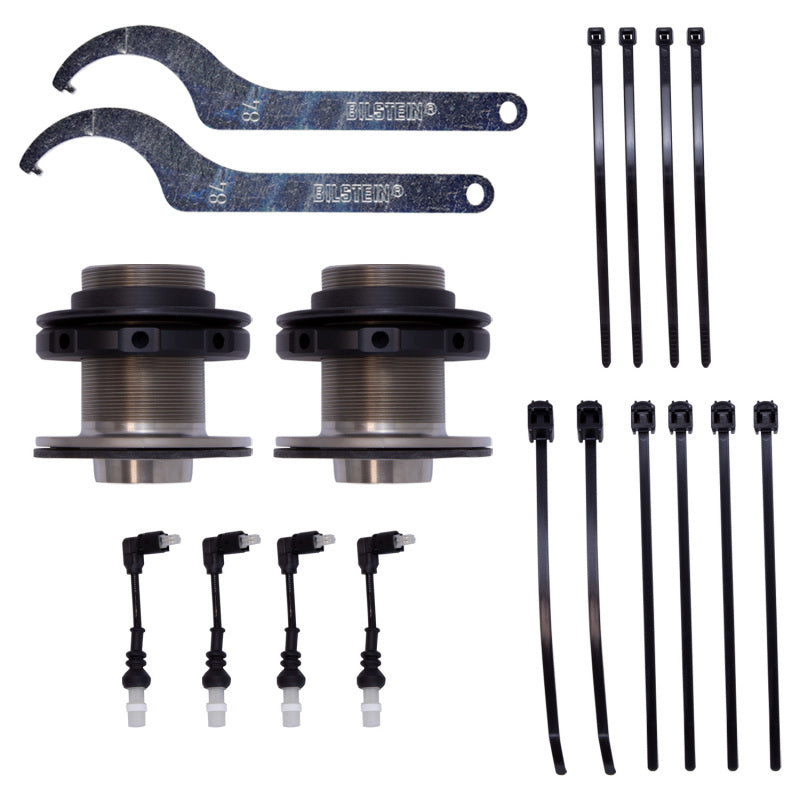 Bilstein EVO SE Coilovers for BMW 330i xDrive and M340i xDrive (2019-2022)