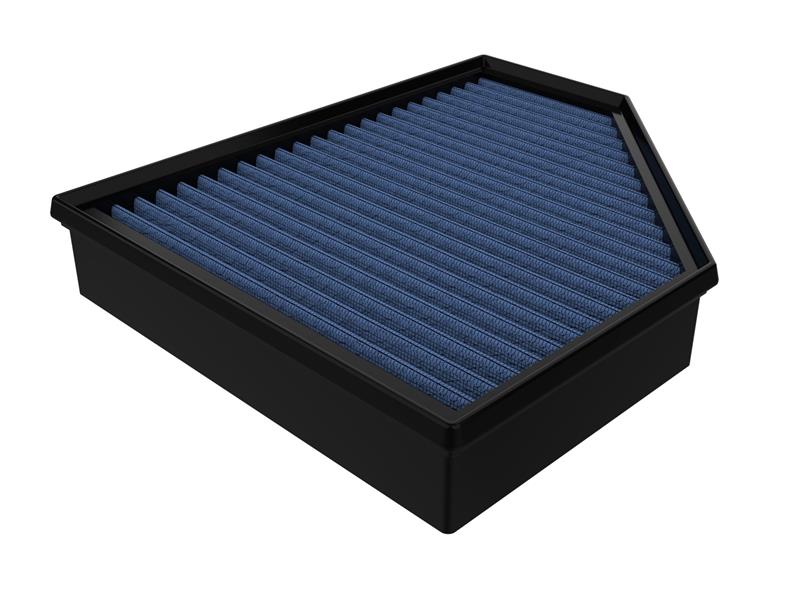 AFE MagnumFLOW Pro 5R Air Filter for 2020-2023 Toyota GR Supra 3.0L Turbo (Part #afe30-10296)