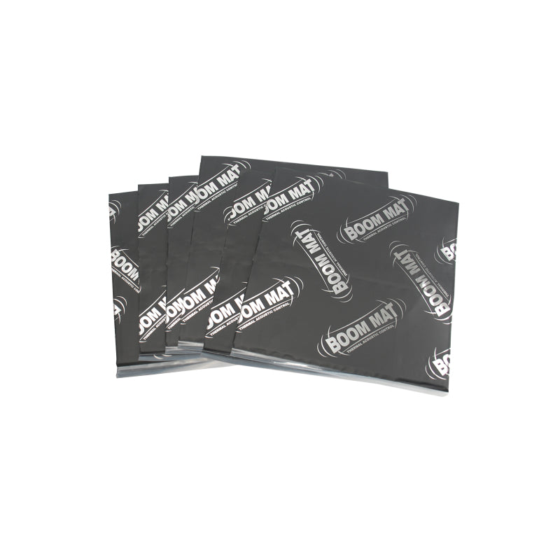 DEI 50300 Chevrolet C/K Extended Cab Boom Mat Roof Damping Kit for Noise Reduction and Vibration Control