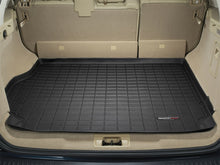 Load image into Gallery viewer, WeatherTech 40302 Cargo Liner for 2007-2013 Land Rover Range Rover Sport, Black