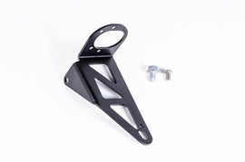 Radium Engineering 20-0300 Aluminum Alternate Mount for Mitsubishi EVO X Crankcase Catch Can Kit
