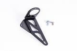 Radium Engineering 20-0300 Aluminum Alternate Mount for Mitsubishi EVO X Crankcase Catch Can Kit