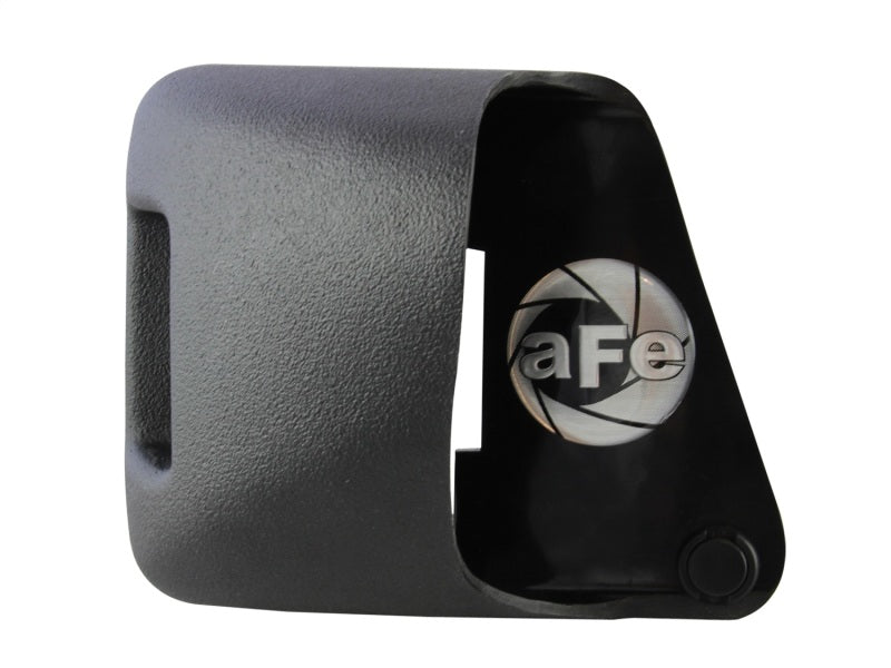 aFe MagnumFORCE Air Intake System Scoop for BMW 335i, 435i, M235i (2012-2015) * Improved Performance and Throttle Response