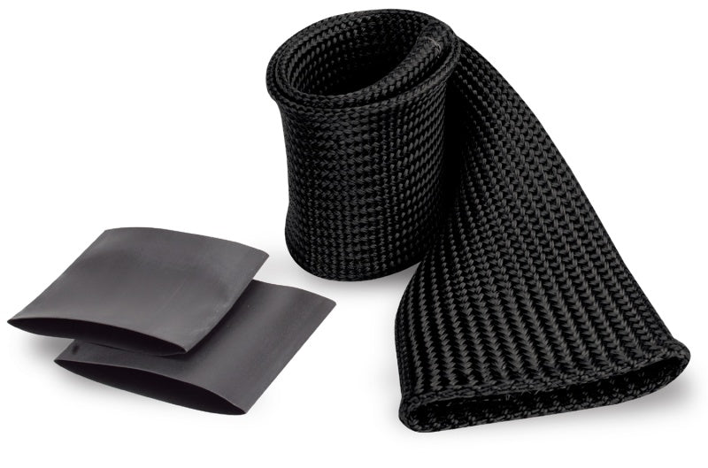 DEI Black Titanium Protect-A-Sleeve 1 Inch I.D. x 36 Inches for High-Temperature Heat Protection