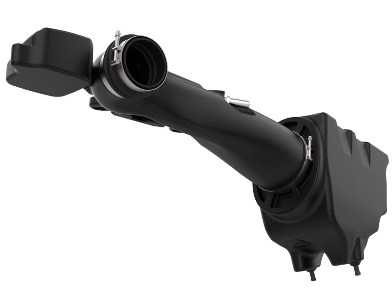 aFe Momentum GT Pro-GUARD 7 Cold Air Intake System for Jeep Wrangler (JL) & Gladiator (JT) 3.6L V6 (2018-2025)