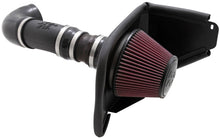 Load image into Gallery viewer, K&amp;N Engineering High-Flow Cold Air Intake for 2008-2009 Pontiac G8 V6 3.6L - Part Number KNN63-3072