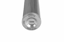 Load image into Gallery viewer, Aeromotive In-Line AN-16 100 Micron Stainless Steel Fuel Filter * Extreme Flow Performance