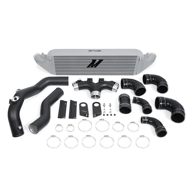 Mishimoto Performance Intercooler Kit for Kia Stinger GT 3.3T (2018-2023)