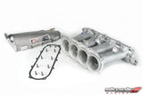 Skunk2 Racing Ultra Series B Series VTEC Street Intake Manifold - Silver