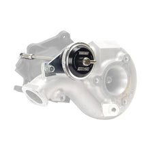 Load image into Gallery viewer, Turbosmart IWG75 Mitsubishi EVO 10 24 PSI Black Internal Wastegate Actuator