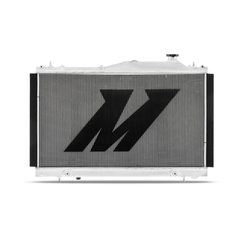 Mishimoto 2022+ Subaru WRX Performance Aluminum Radiator for Enhanced Cooling