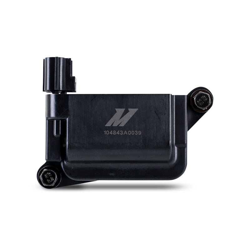 Mishimoto 2006+ Mopar Hemi Ignition Coil Set for Jeep Grand Cherokee and Dodge Charger