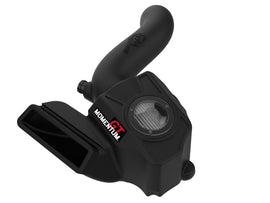 aFe Momentum GT Pro Dry S Cold Air Intake System for 2019-2021 Audi Q3 with Part Number afe50-70087D