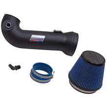 Load image into Gallery viewer, BBK 16-20 Chevrolet Camaro SS 6.2L Cold Air Intake Kit with Polymer Construction