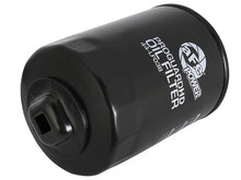 Load image into Gallery viewer, aFe Power PROGUARD Oil Filter Part Number AFE44-LF038 for Ford and Lincoln Vehicles