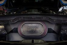 Load image into Gallery viewer, K&amp;N Engineering 63-3120 Cold Air Intake System for Chevrolet Corvette Stingray 6.2L V8