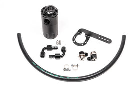 Radium Engineering Honda Civic Type-R Catch Can Kit with Fluid Lock (Part #rad20-0424-FL)