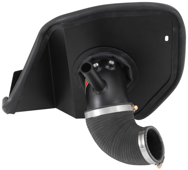 K&N Engineering Cold Air Intake System for 2013-2014 Hyundai Genesis Coupe 2.0L L4 F/I * Part No. KN69-5311TTK