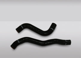 Mishimoto 95-99 Mitsubishi Eclipse Turbo Black Silicone Radiator Hose Kit