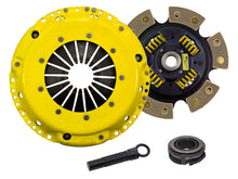 Load image into Gallery viewer, ACT Heavy Duty HD/Race Sprung 6 Pad Clutch Kit for Volkswagen Corrado and Golf