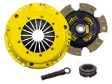 ACT Heavy Duty HD/Race Sprung 6 Pad Clutch Kit for Volkswagen Corrado and Golf
