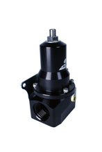 Load image into Gallery viewer, Aeromotive Adjustable EFI Regulator - 30-120 PSI with -12 Ports, 0.500 Valve, Part #aer13137