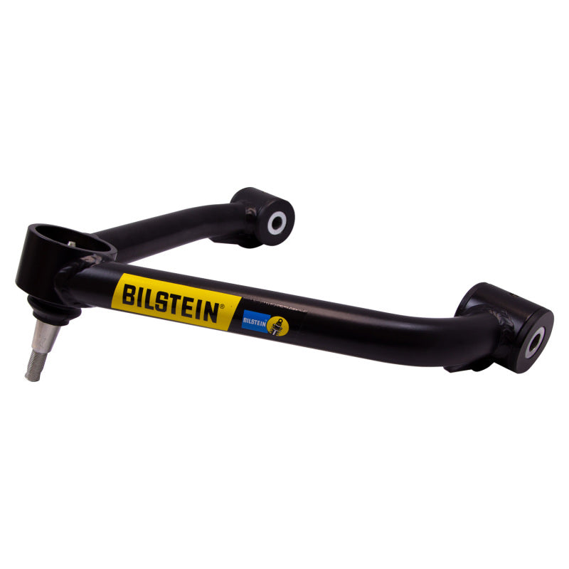 Bilstein B8 Upper Control Arm Kit for 2014-2015 GM Sierra and Silverado 1500s