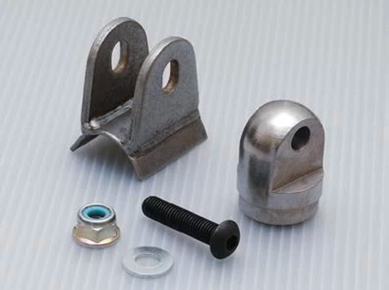 Cusco Weld-in Cage Connector Kit for Roll Cage - Part Number cus00D 270 AJ