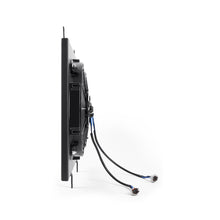 Load image into Gallery viewer, Mishimoto Aluminum Fan Shroud Kit for Nissan 350Z (2003-2006) - Black