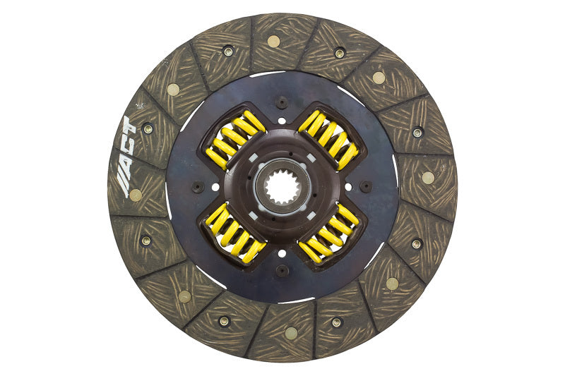 ACT Performance Street Sprung Disc for Dodge Neon 2003-2005 - Part Number ACT3001102