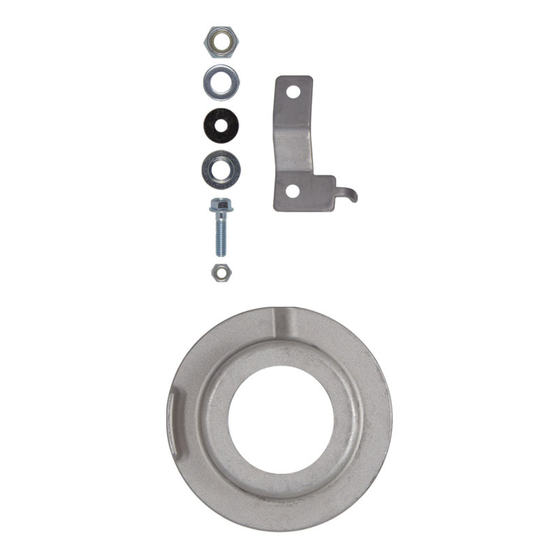 Bilstein B8 TerraSport Rear Shock Absorber for Subaru Crosstrek 2018-2020