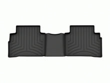 Load image into Gallery viewer, WeatherTech 2023 Kia Sportage Rear FloorLiner HP - Black