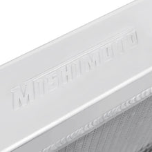 Load image into Gallery viewer, Mishimoto Aluminum Radiator for Toyota Supra 86-93 – High-Performance Cooling Upgrade