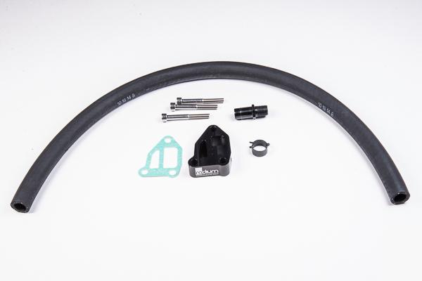 Radium Engineering IACV Gasket for Nissan 240SX (S14/S15 SR20DET) - Part Number RAD18-0014