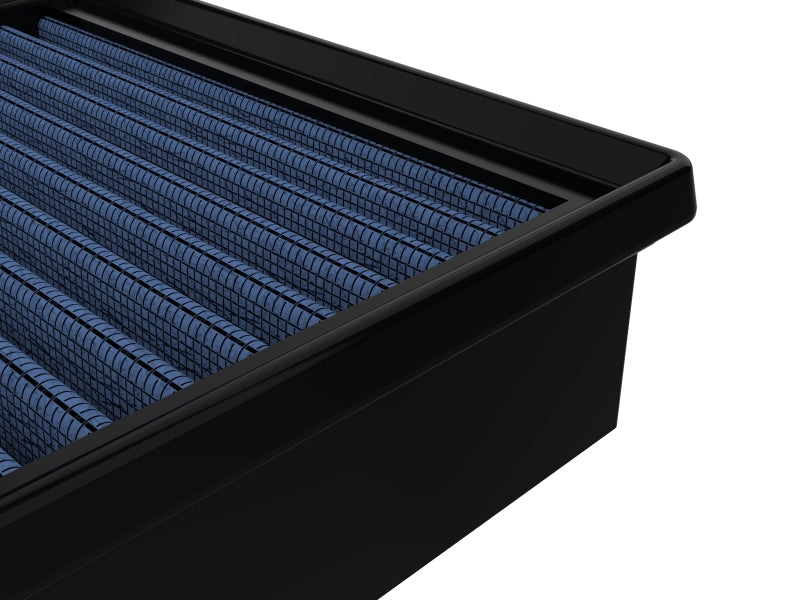 aFe Magnum GLOW OE Replacement Air Filter with Pro 5R Media for Land Rover Range Rover 2010-2022 5.0L V8