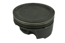 Load image into Gallery viewer, Mahle MS Piston Set for Ford Coyote/Voodoo 302 cu in. Engines - 3.630 in Bore, 3.65 in Stroke, 11.2 Compression Ratio