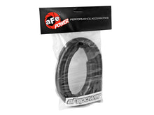 Load image into Gallery viewer, aFe MagnumFORCE Replacement Trim Seal Kit 3/4 inch Bulb for Cold Air Intakes