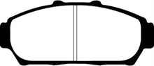 Load image into Gallery viewer, EBC Yellowstuff Front Brake Pads for Acura Integra 1998-2001 * High-Performance Street and Track Use