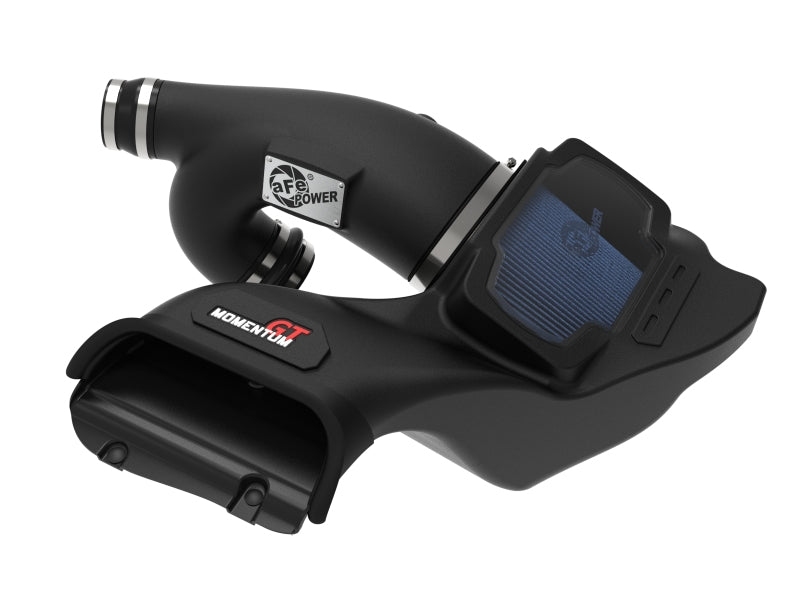aFe Momentum GT Pro 5R Cold Air Intake System for Ford F-150 2021-2022 V6 3.5L