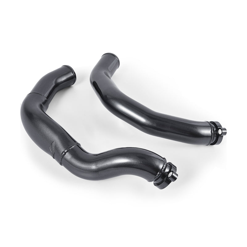 Mishimoto 2015-2020 BMW F80 M3/M4 Color Matched Charge Pipe Kit