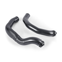 Load image into Gallery viewer, Mishimoto 2015-2020 BMW F80 M3/M4 Color Matched Charge Pipe Kit
