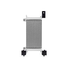 Load image into Gallery viewer, Mishimoto 07-11 Jeep Wrangler JK Oil Cooler Kit - Silver for Enhanced Engine Cooling