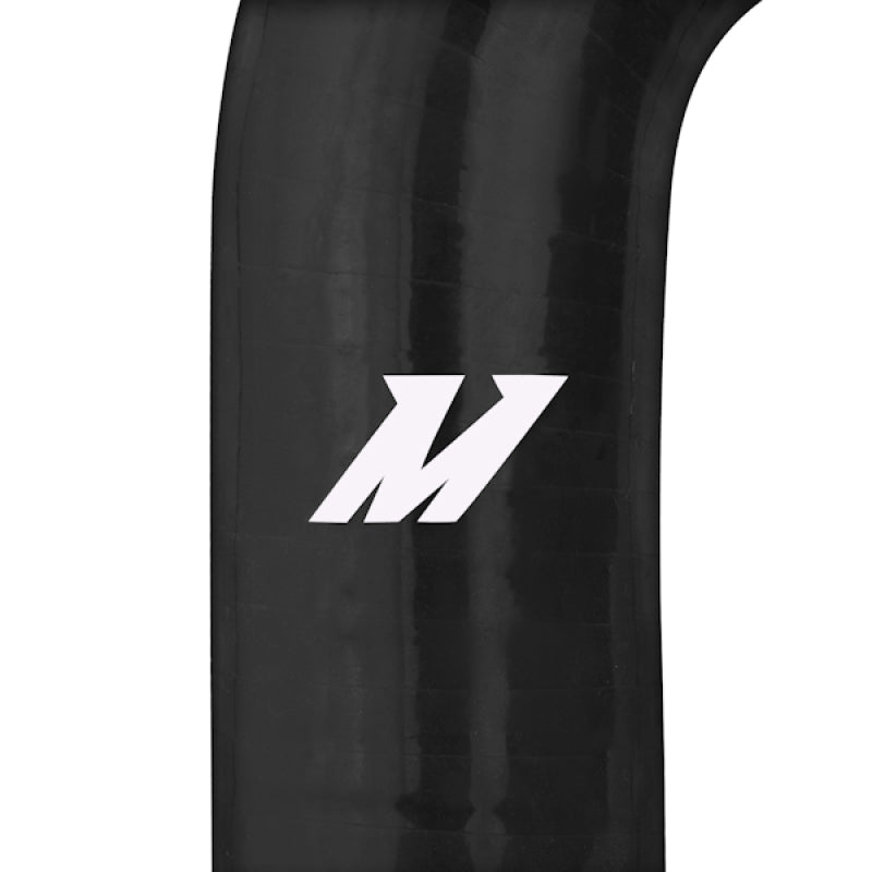 Mishimoto 70-75 Datsun 240Z Black Silicone Radiator Hose Kit