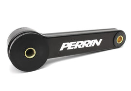 Perrin Performance Pitch Stop Mount for Subaru WRX/STI, Impreza, Crosstrek, Forester, and Legacy - Black (Part No. PSP-DRV-101BK)