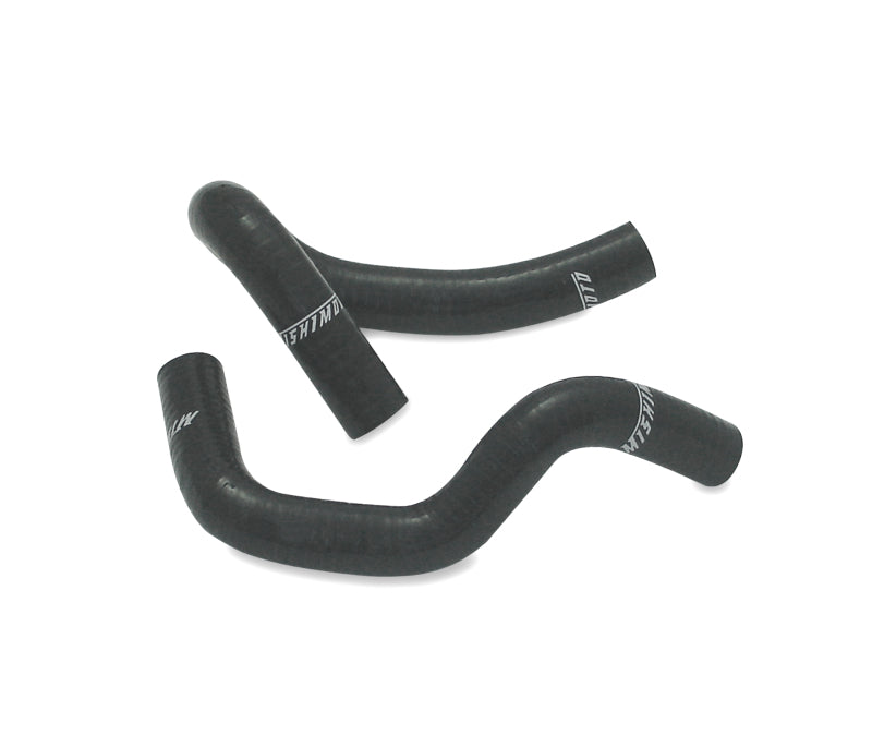 Mishimoto 90-91 Mazda Miata Black Silicone Heater Hose Kit Part #misMMHOSE-MIA-90HHBK