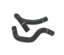 Load image into Gallery viewer, Mishimoto 90-91 Mazda Miata Black Silicone Heater Hose Kit Part #misMMHOSE-MIA-90HHBK