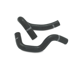 Mishimoto 90-91 Mazda Miata Black Silicone Heater Hose Kit Part #misMMHOSE-MIA-90HHBK