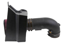 Load image into Gallery viewer, K&amp;N Engineering 63-3081 AirCharger Performance Intake for Chevrolet Corvette 6.2L V8